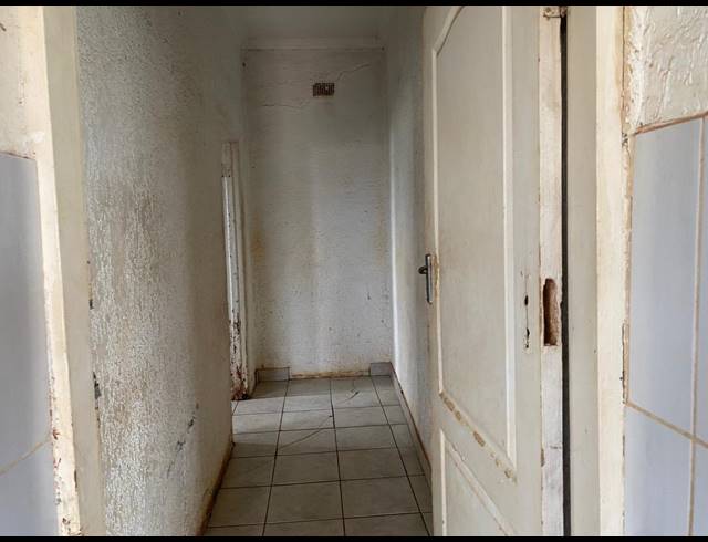 3 BEDROOM HOUSE FOR SALE IN IRONSYDE AH